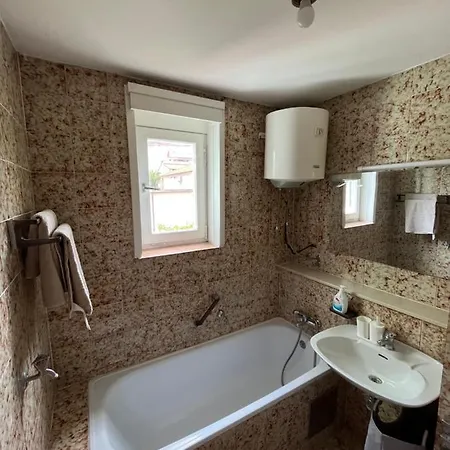 Apartamento Niko Pula