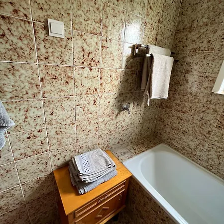 Apartamento Niko