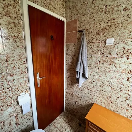 Apartamento Niko *