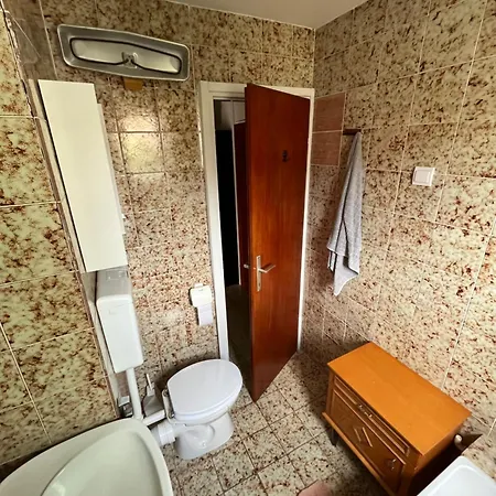 Apartamento Niko *