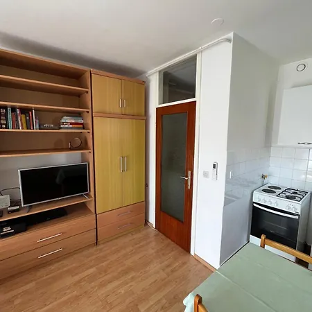 Appartement Niko