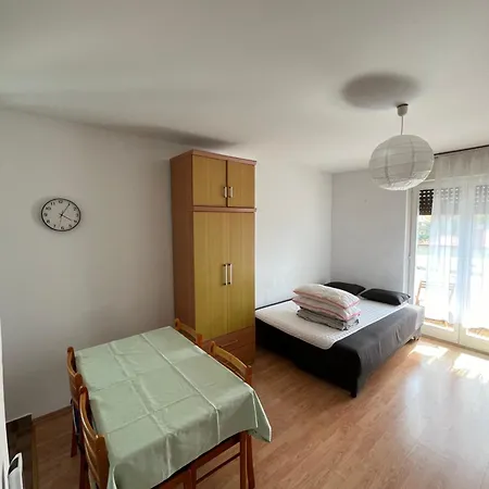Niko Appartement