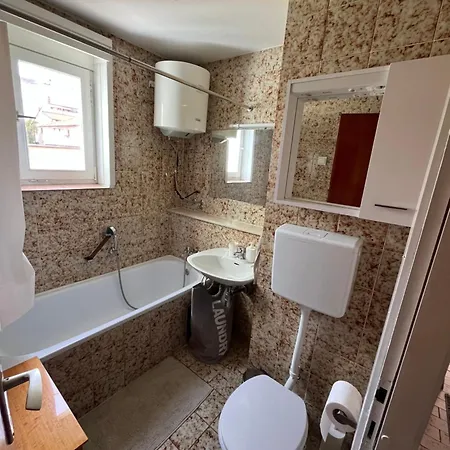 Appartement Niko Pula