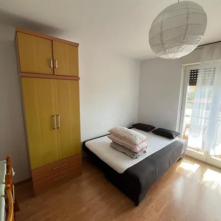 Apartman Niko Póla