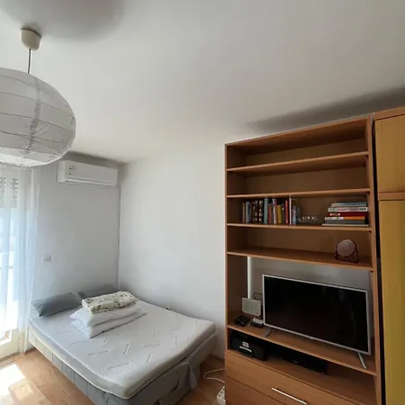 Niko Apartman