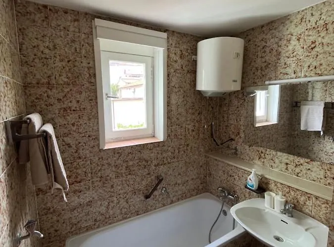 Apartman Niko Póla