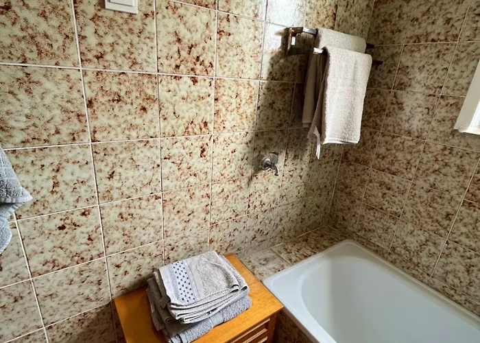 Apartman Niko