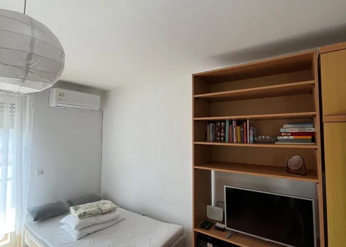 Niko Apartman