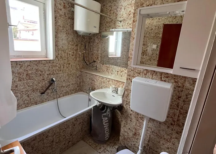 Apartment Niko Pula