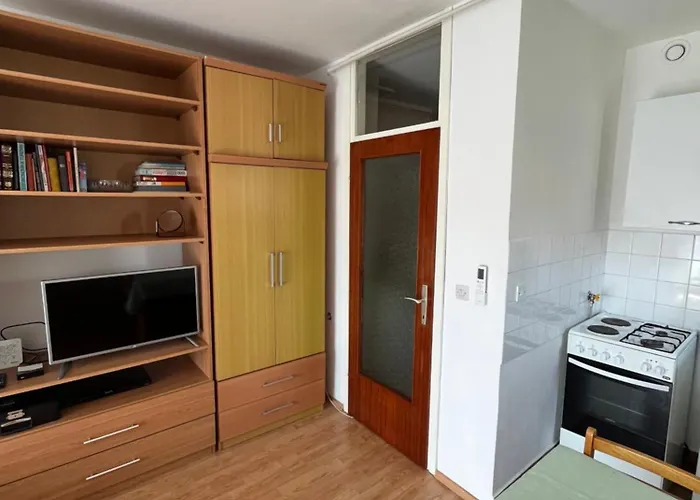 Apartamento Niko