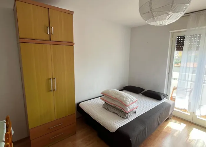 Apartamento Niko Pula
